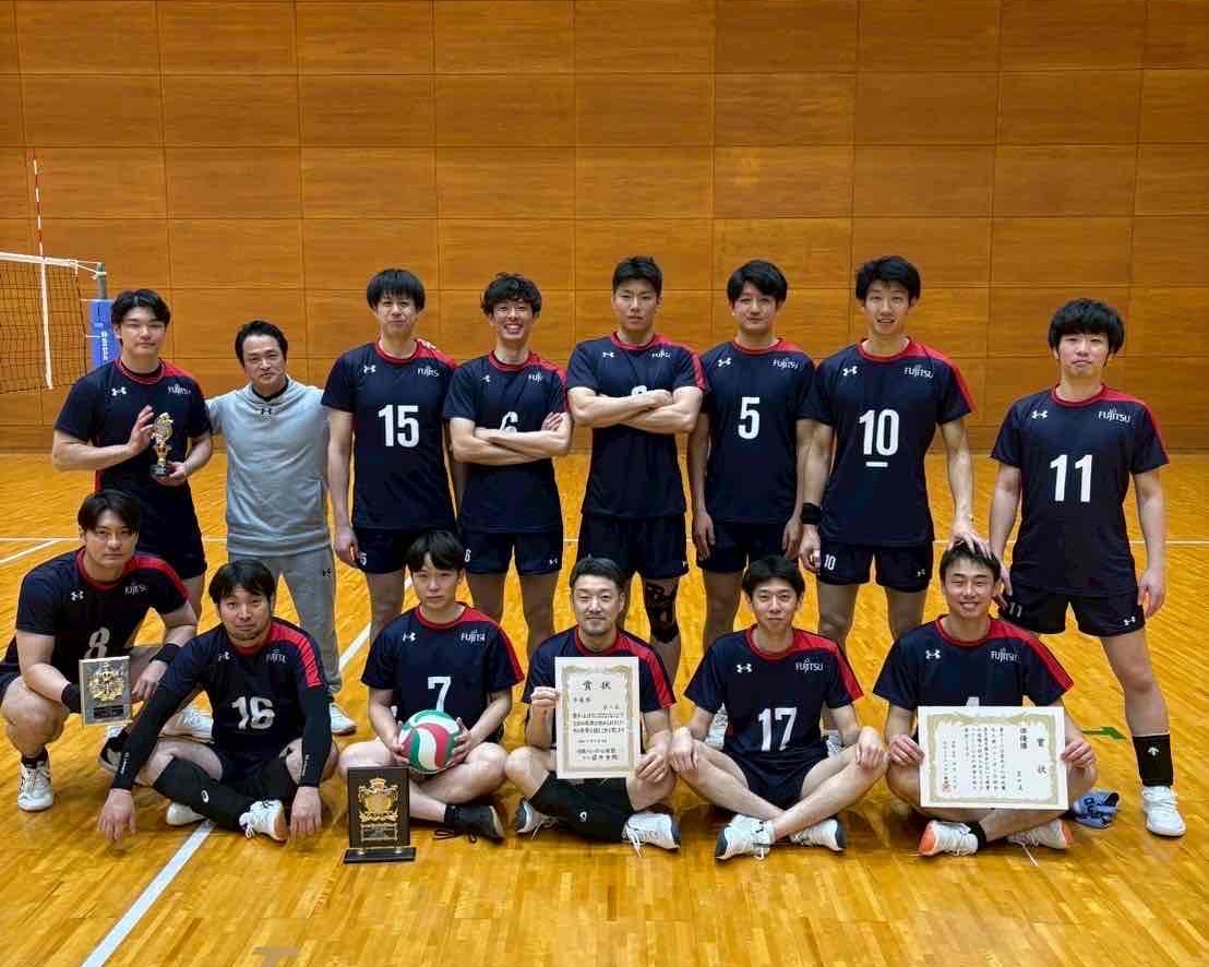 #03 2025年シーズン開幕！