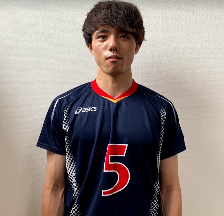 #4 今シーズン加入の新人選手の紹介（安達選手#5・加藤選手#11）