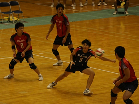 ＃２９ [Introduction of players by鳥越＆姫っち]