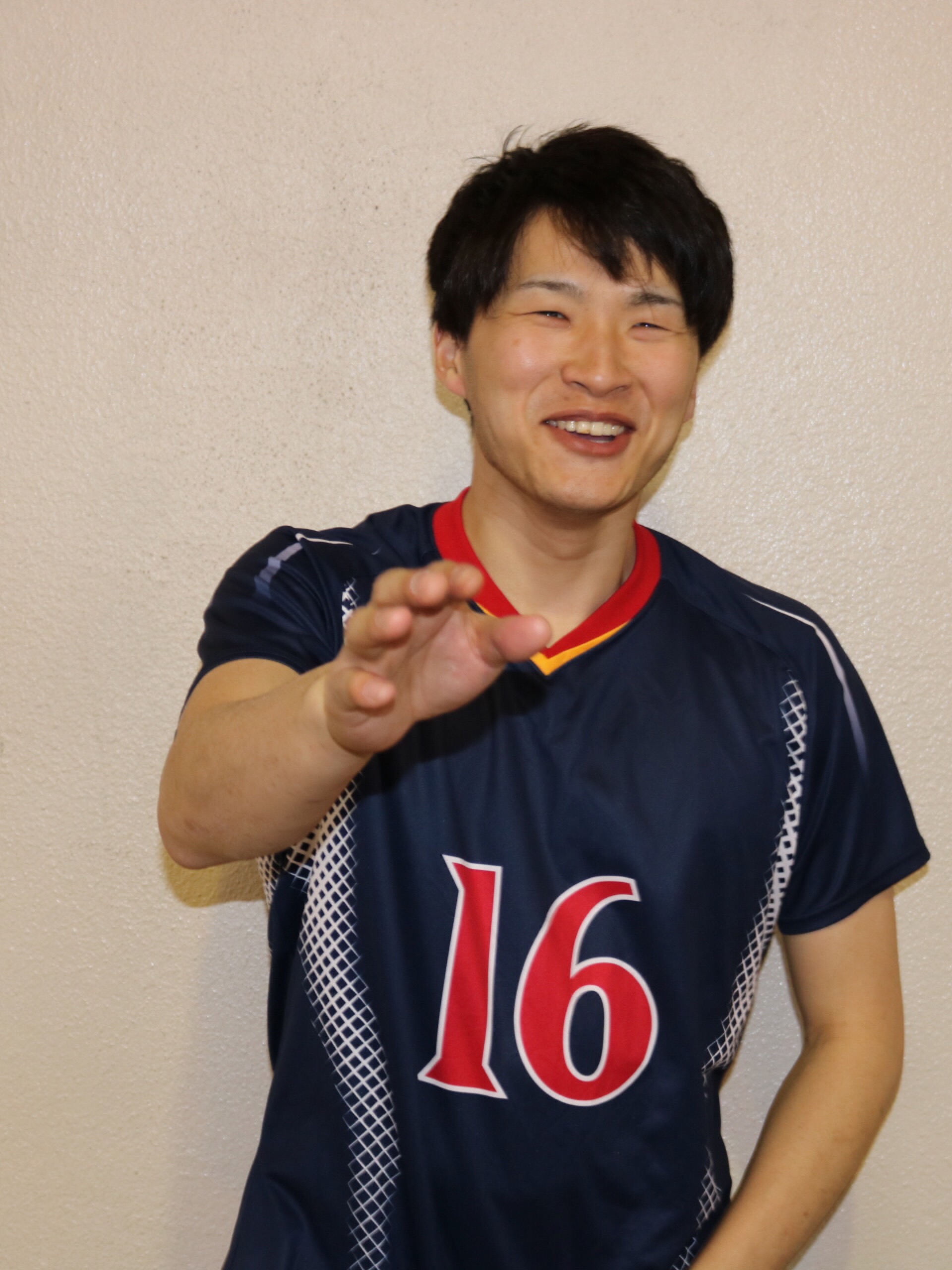 ＃２２ [Introduction of players by鳥越＆姫っち]