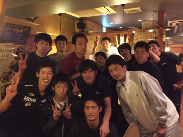＃１７ 新人歓迎会