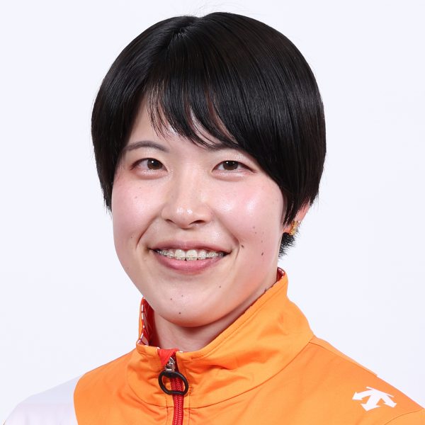 兎澤 朋美