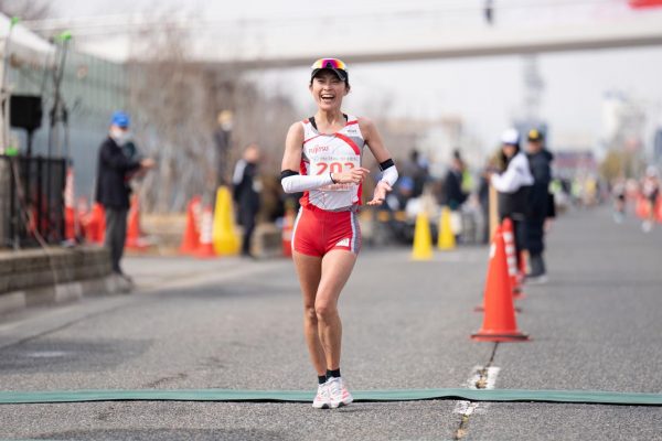 第108回日本陸上競技選手権大会・20km競歩  兼 東京2025世界陸上競技選手権大会日本代表選手選考競技会  兼 クミ2025アジア陸上競技選手権大会 日本代表選手選考競技会