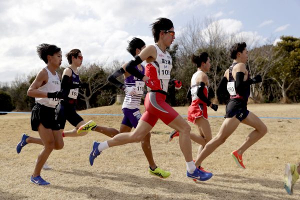 第108回日本陸上競技選手権大会・クロスカントリー競走  第40回U20日本陸上競技選手権大会・クロスカントリー競走  兼 タラハシ―2026世界クロスカントリー選手権大会日本代表選手選考会