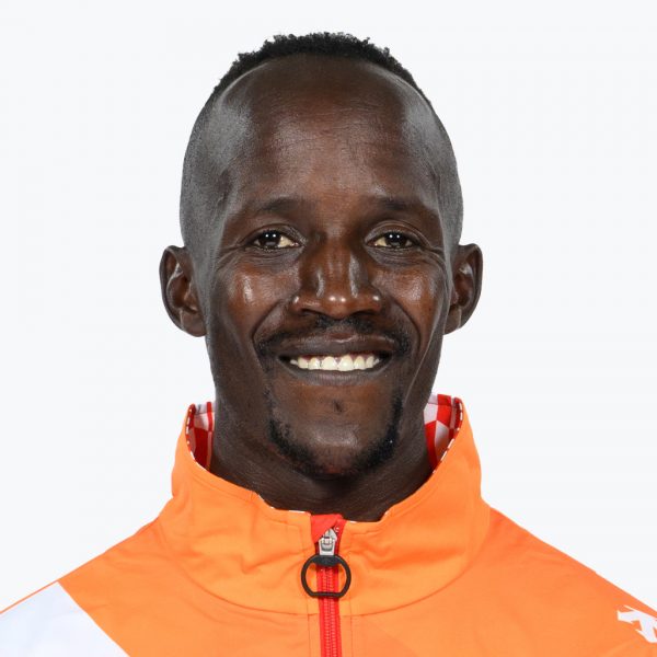 ベナード キメリ