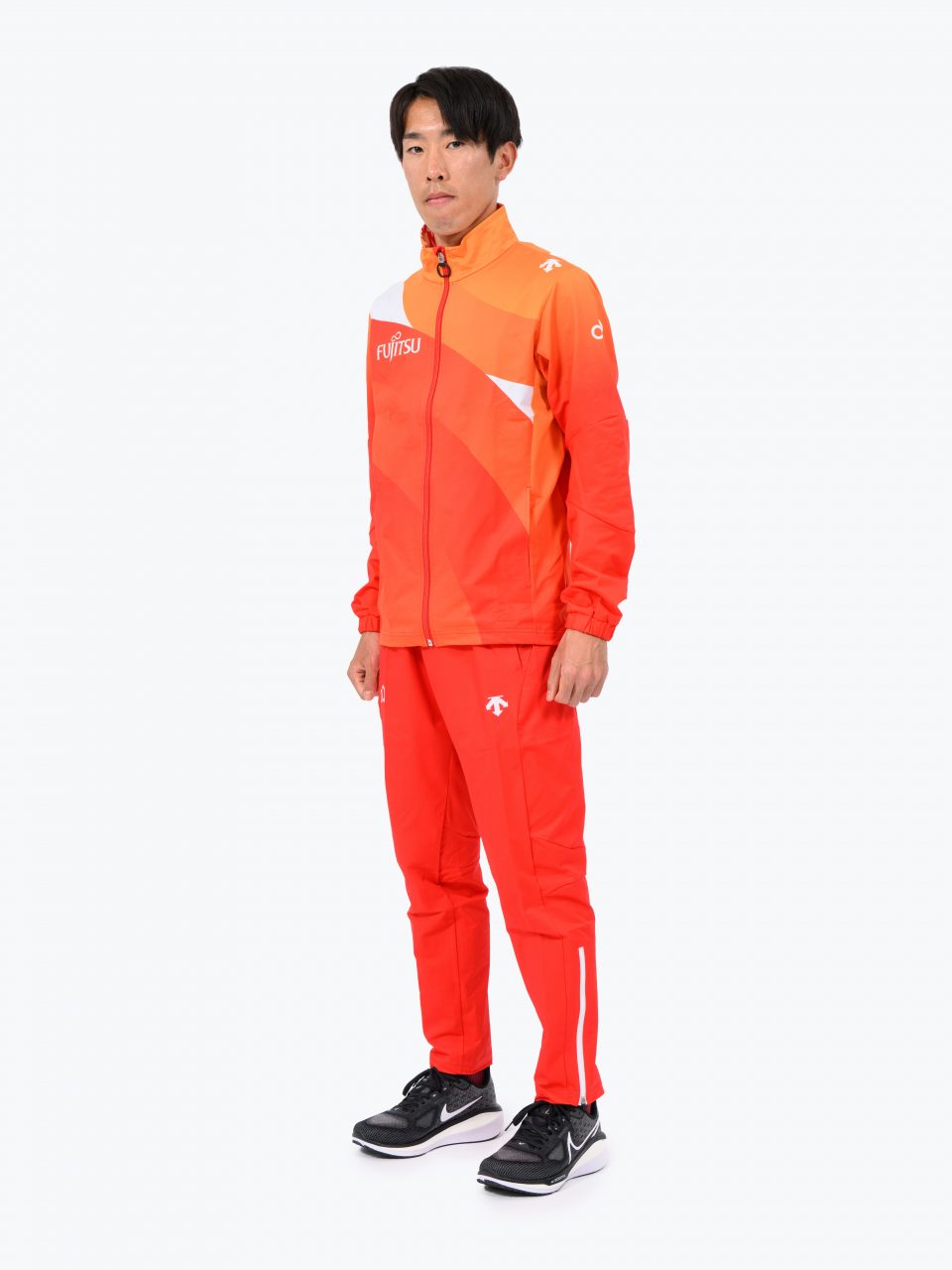 中村 風馬 - 陸上競技部 - Fujitsu Sports : 富士通