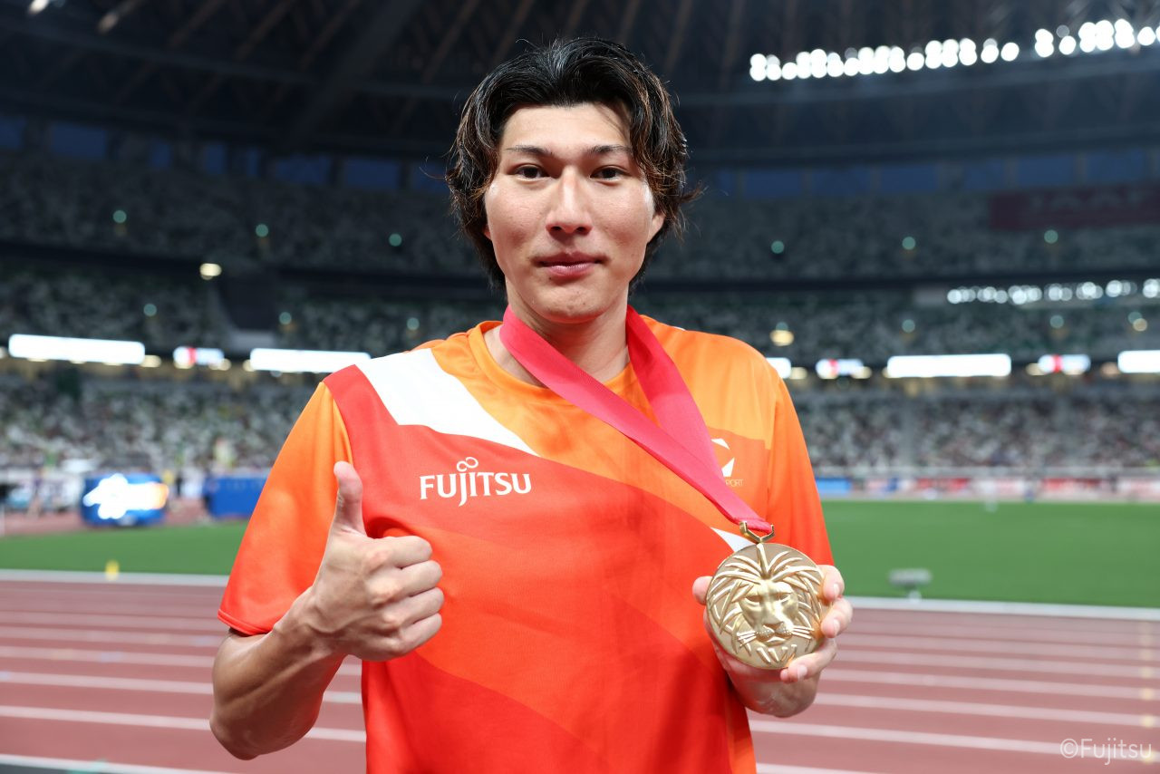 第109回日本陸上競技選手権大会 兼 東京2025世界陸上競技選手権大会