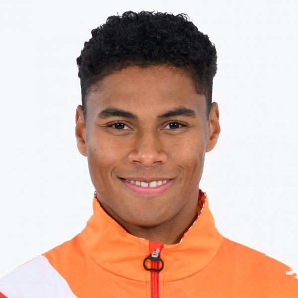 中島 佑気ジョセフ