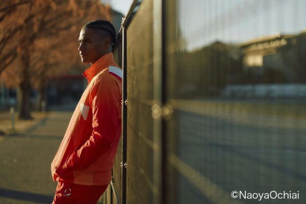 中島佑気ジョセフがSeiko HEART BEAT Magazineに取り上げられます