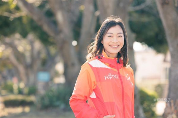 岡田久美子がスポーツメディア「W-ANS ACADEMY」および「THE ANSWER」に掲載されました