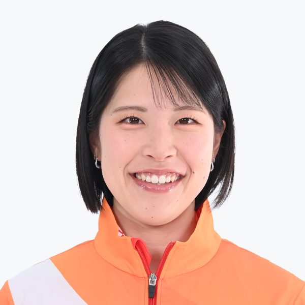 兎澤 朋美