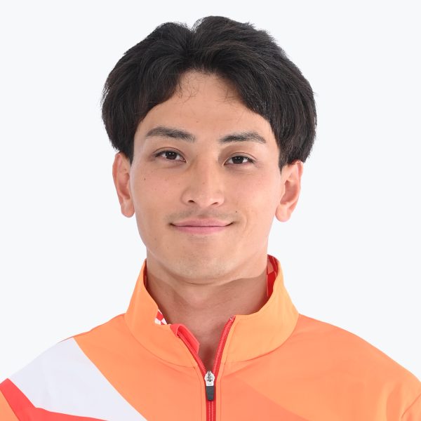 橋岡 優輝